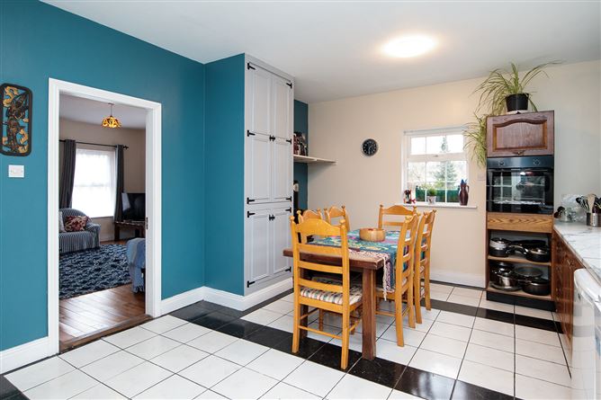 Valley Mills, Harristown, Graiguenamanagh, Kilkenny