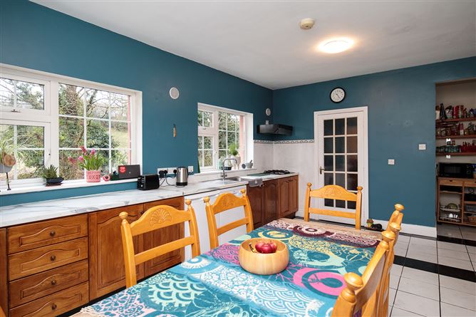 Valley Mills, Harristown, Graiguenamanagh, Kilkenny