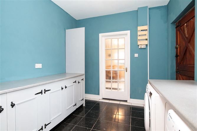 Valley Mills, Harristown, Graiguenamanagh, Kilkenny