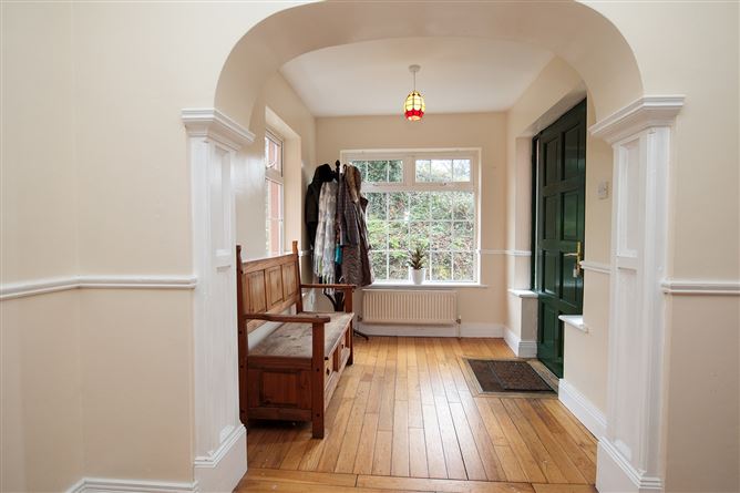 Valley Mills, Harristown, Graiguenamanagh, Kilkenny