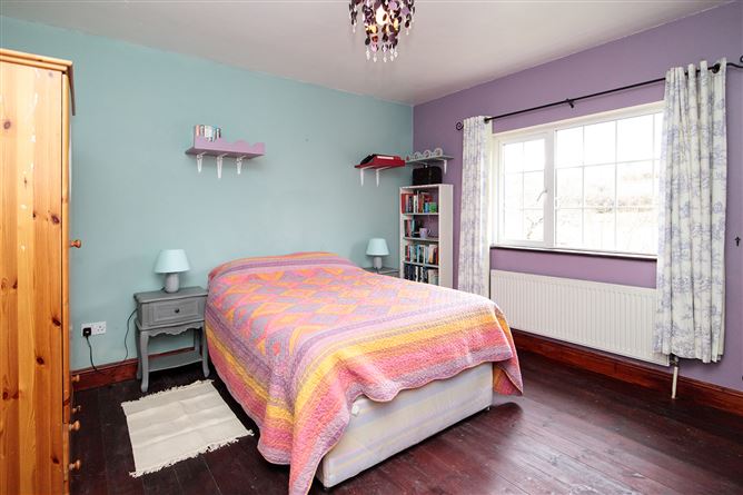 Valley Mills, Harristown, Graiguenamanagh, Kilkenny