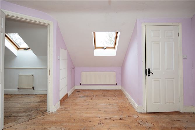 Valley Mills, Harristown, Graiguenamanagh, Kilkenny