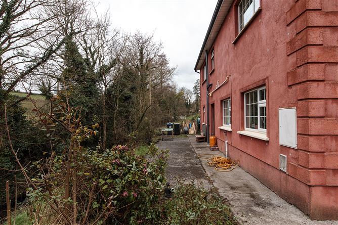 Valley Mills, Harristown, Graiguenamanagh, Kilkenny