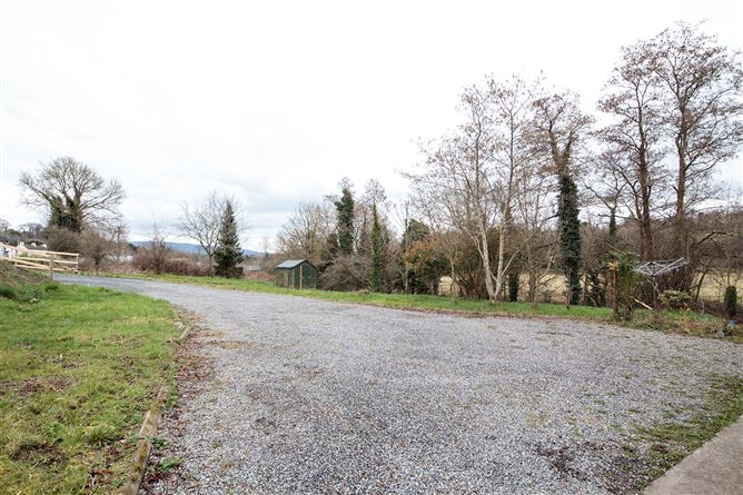 Valley Mills, Harristown, Graiguenamanagh, Kilkenny