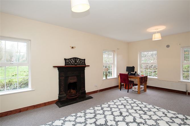 Valley Mills, Harristown, Graiguenamanagh, Kilkenny