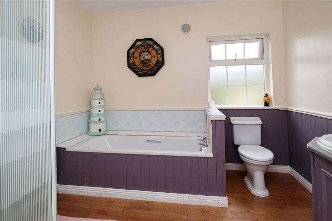 Valley Mills, Harristown, Graiguenamanagh, Kilkenny