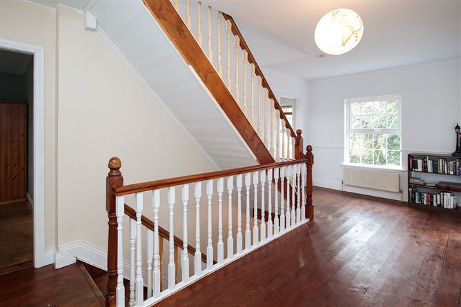 Valley Mills, Harristown, Graiguenamanagh, Kilkenny