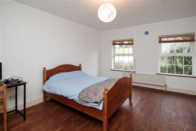 Valley Mills, Harristown, Graiguenamanagh, Kilkenny