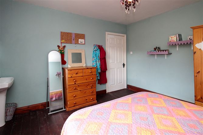 Valley Mills, Harristown, Graiguenamanagh, Kilkenny