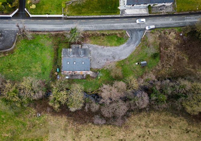 Valley Mills, Harristown, Graiguenamanagh, Kilkenny