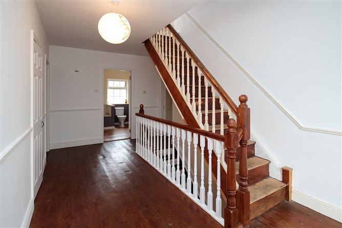 Valley Mills, Harristown, Graiguenamanagh, Kilkenny