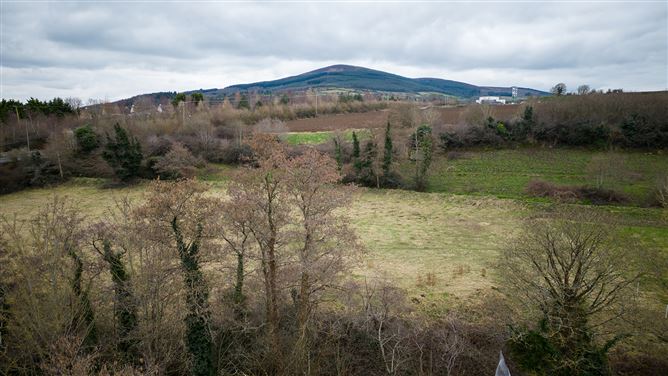 Valley Mills, Harristown, Graiguenamanagh, Kilkenny