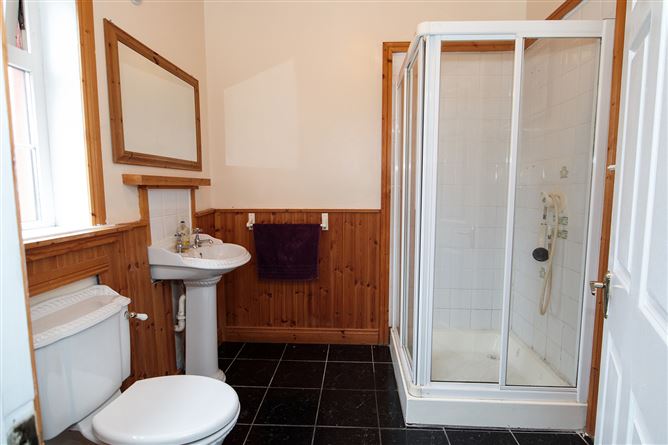 Valley Mills, Harristown, Graiguenamanagh, Kilkenny