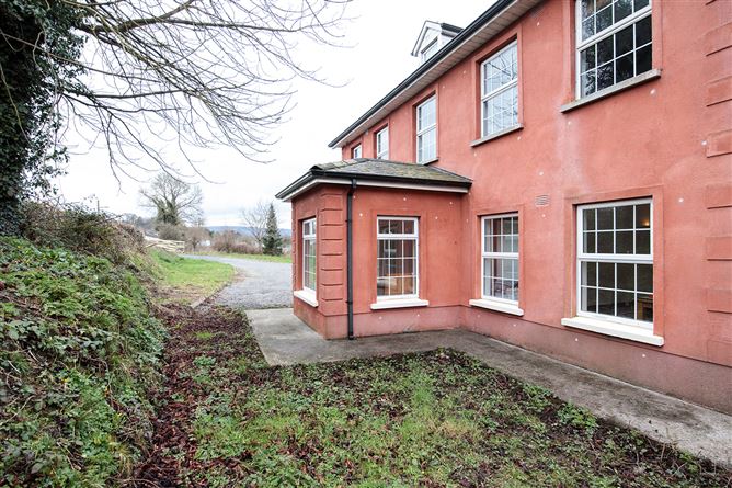 Valley Mills, Harristown, Graiguenamanagh, Kilkenny