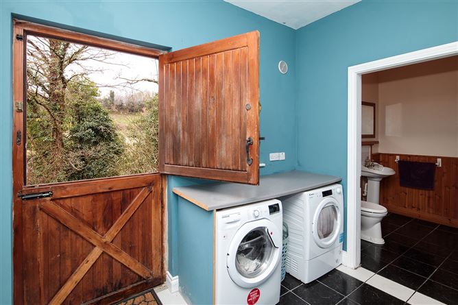 Valley Mills, Harristown, Graiguenamanagh, Kilkenny