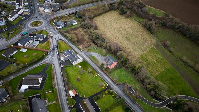 Valley Mills, Harristown, Graiguenamanagh, Kilkenny