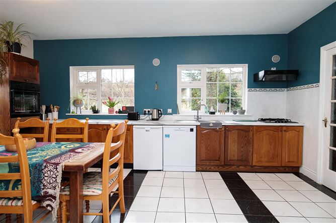 Valley Mills, Harristown, Graiguenamanagh, Kilkenny