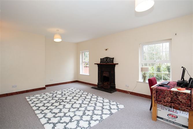 Valley Mills, Harristown, Graiguenamanagh, Kilkenny