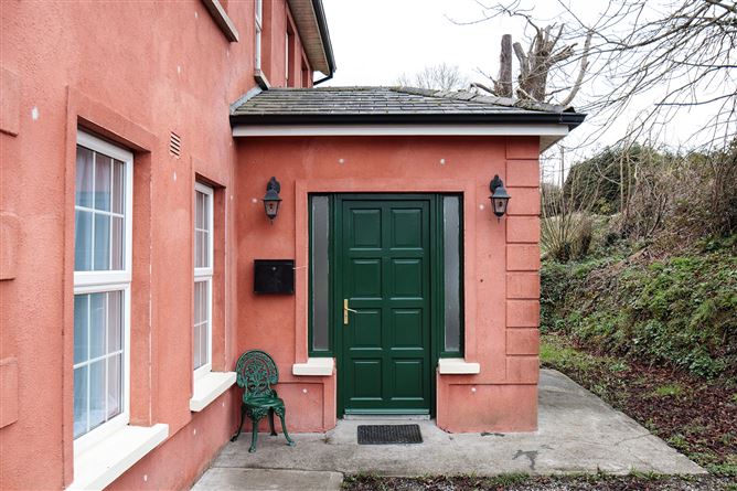 Valley Mills, Harristown, Graiguenamanagh, Kilkenny