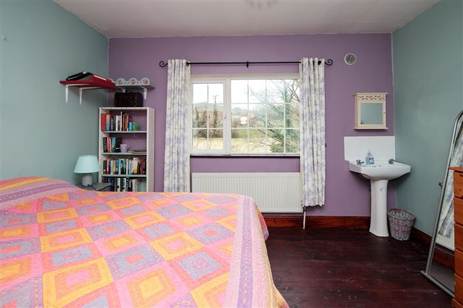 Valley Mills, Harristown, Graiguenamanagh, Kilkenny