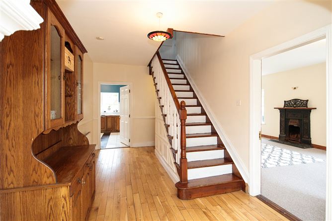 Valley Mills, Harristown, Graiguenamanagh, Kilkenny