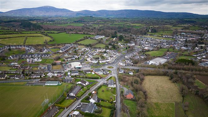 Valley Mills, Harristown, Graiguenamanagh, Kilkenny