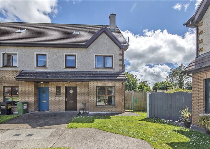 Main image for 56 Leacan Fionn,Dungarvan,Co Waterford,X35HY45