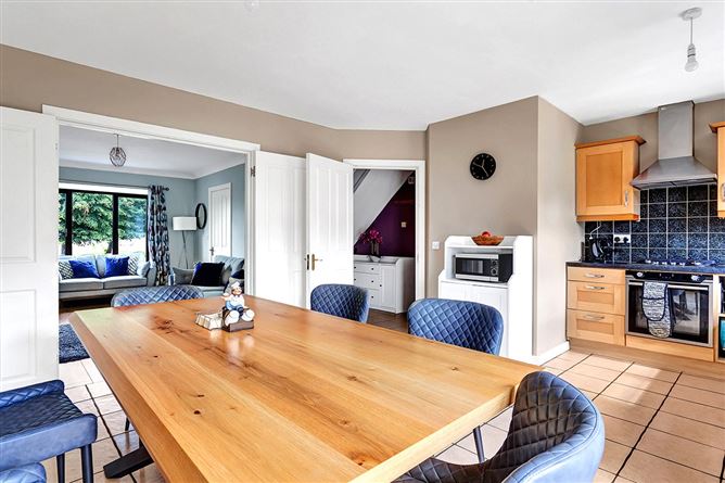 39 Corran Ard, Athy, Co. Kildare