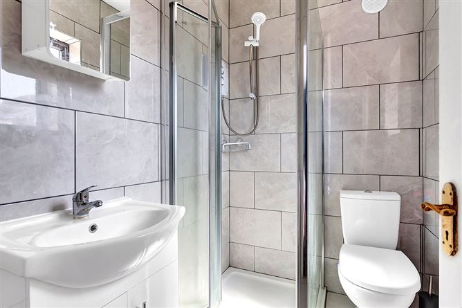 39 Corran Ard, Athy, Co. Kildare