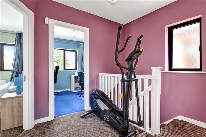 39 Corran Ard, Athy, Co. Kildare