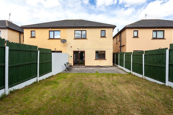39 Corran Ard, Athy, Co. Kildare