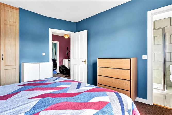 39 Corran Ard, Athy, Co. Kildare