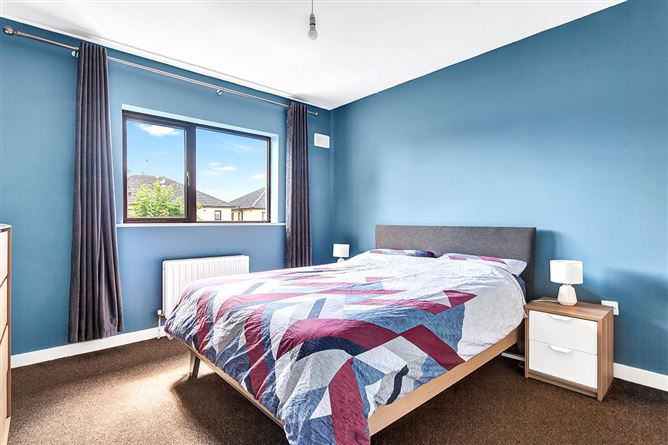 39 Corran Ard, Athy, Co. Kildare