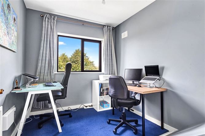 39 Corran Ard, Athy, Co. Kildare