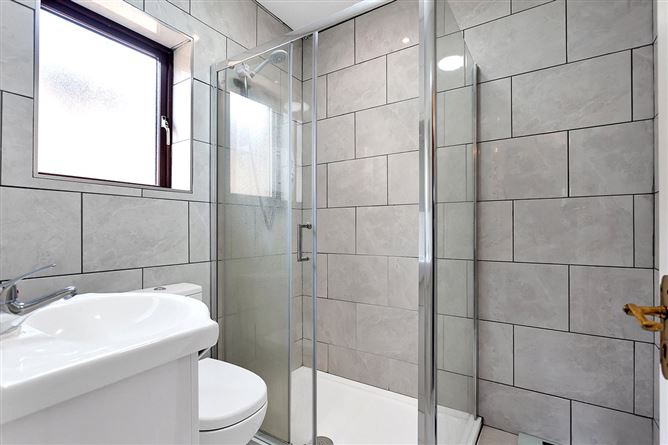 39 Corran Ard, Athy, Co. Kildare