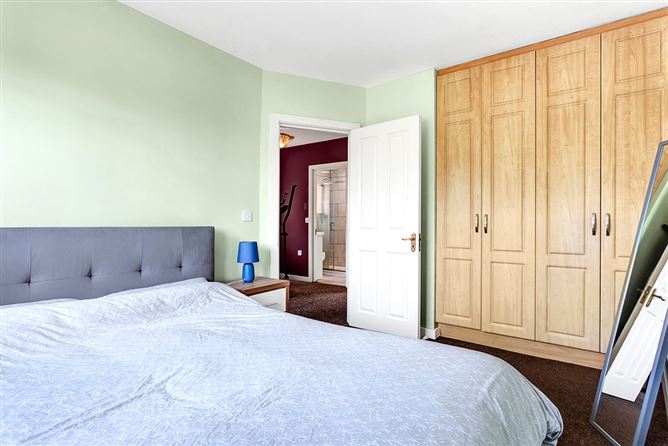 39 Corran Ard, Athy, Co. Kildare