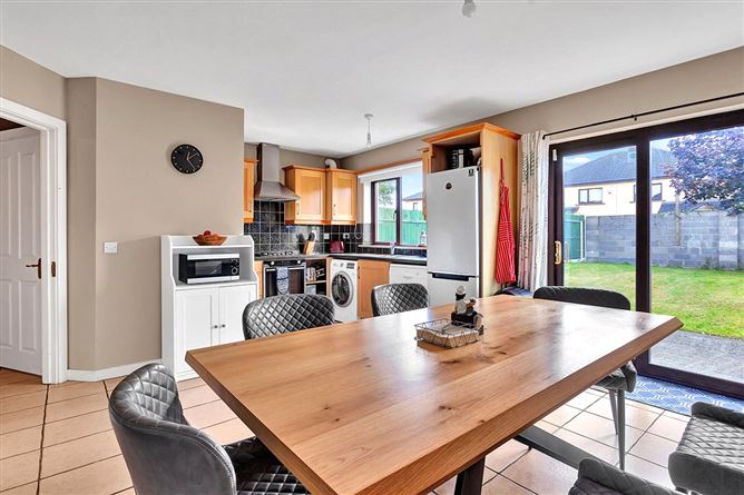 39 Corran Ard, Athy, Co. Kildare