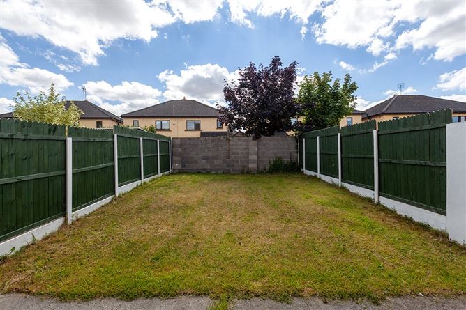 39 Corran Ard, Athy, Co. Kildare