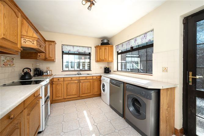 25 Lotamore Close, Mayfield, Cork