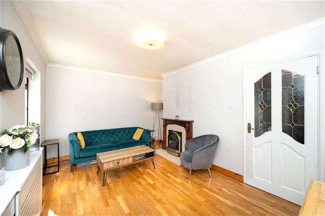 25 Lotamore Close, Mayfield, Cork