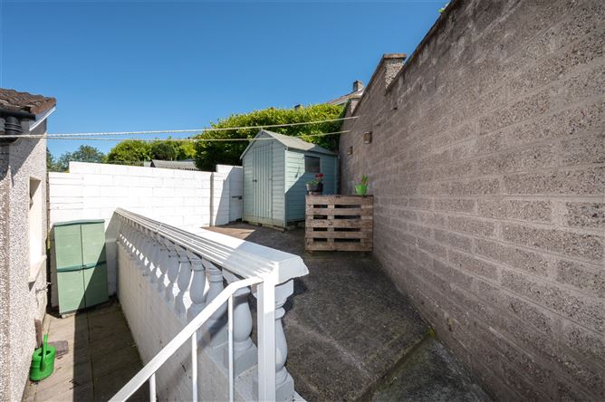 25 Lotamore Close, Mayfield, Cork