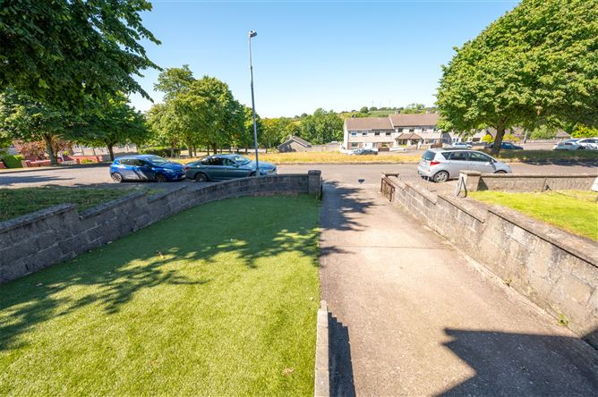 25 Lotamore Close, Mayfield, Cork