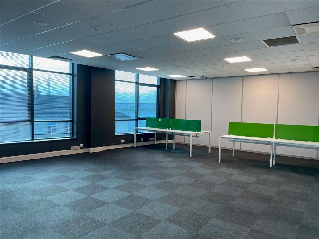 First Floor Offices, Fairgreen House, Fairgreen, City Centre, Galway City First Floor Offices, Fairgreen House, Fairgreen, City Centre, Galway City