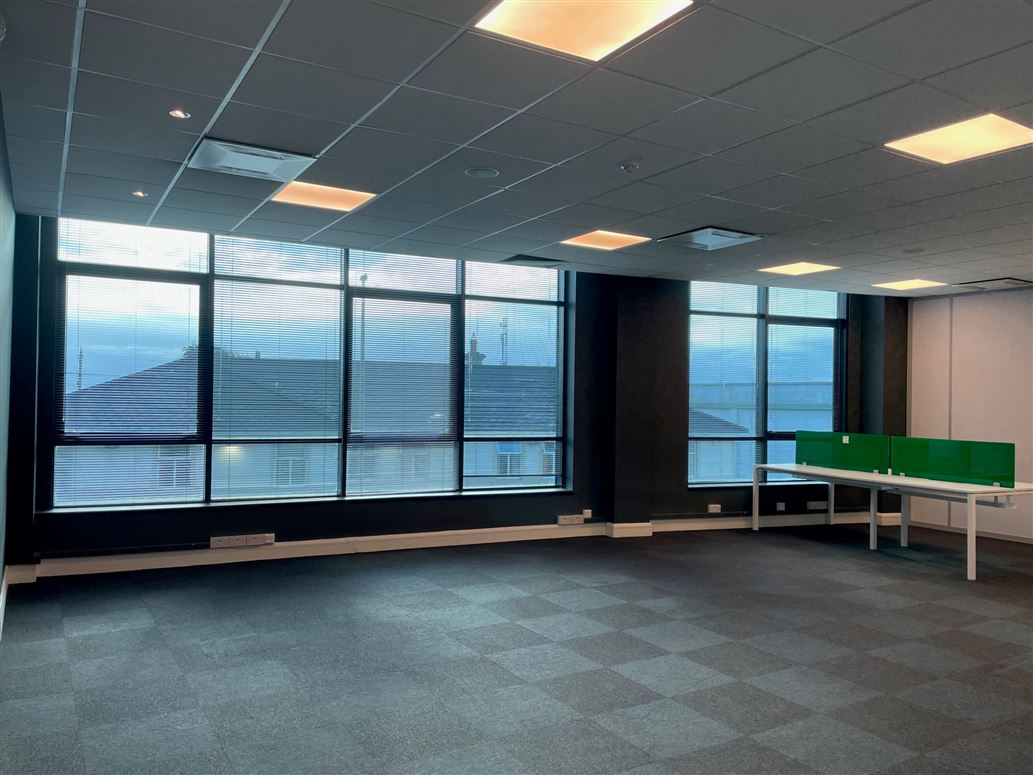 First Floor Offices, Fairgreen House, Fairgreen, City Centre, Galway City First Floor Offices, Fairgreen House, Fairgreen, City Centre, Galway City