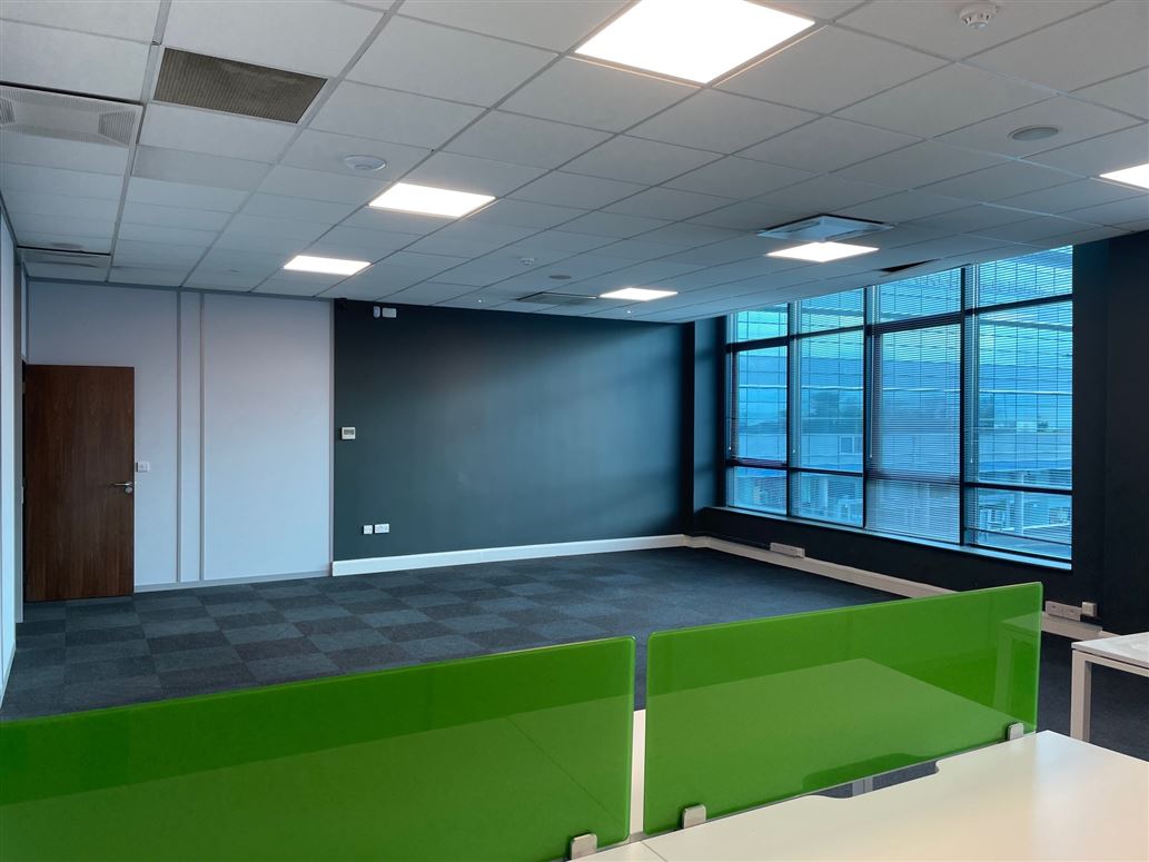 First Floor Offices, Fairgreen House, Fairgreen, City Centre, Galway City