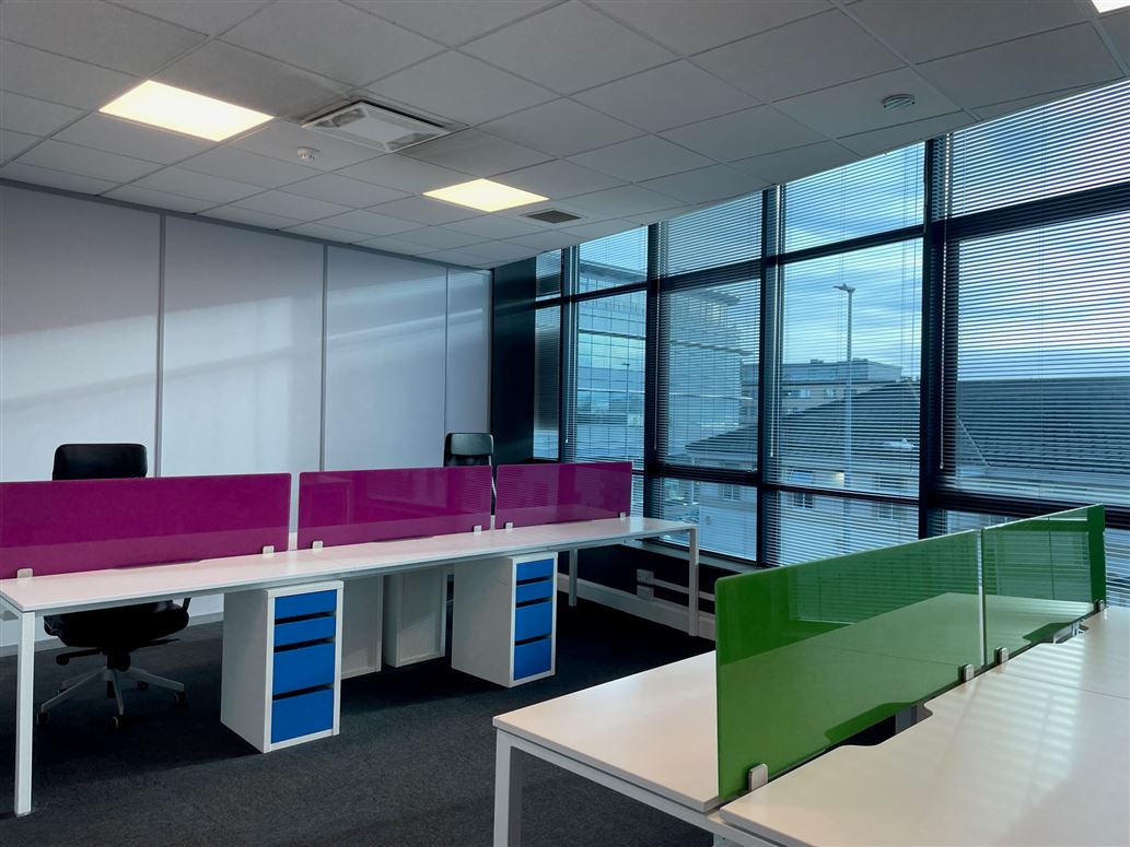 First Floor Offices, Fairgreen House, Fairgreen, City Centre, Galway City First Floor Offices, Fairgreen House, Fairgreen, City Centre, Galway City