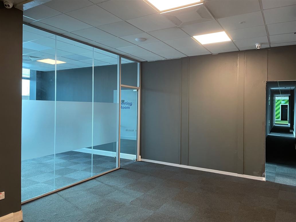 First Floor Offices, Fairgreen House, Fairgreen, City Centre, Galway City First Floor Offices, Fairgreen House, Fairgreen, City Centre, Galway City