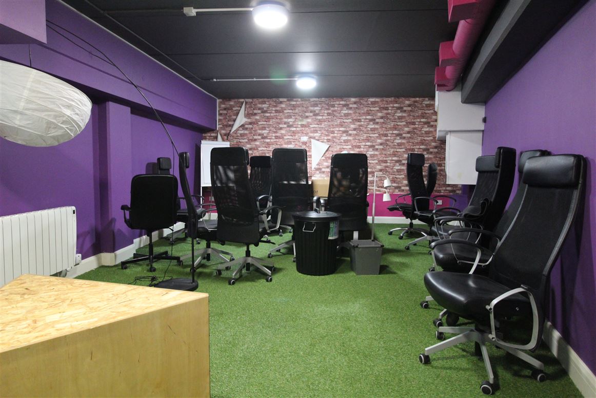 First Floor Offices, Fairgreen House, Fairgreen, City Centre, Galway City First Floor Offices, Fairgreen House, Fairgreen, City Centre, Galway City