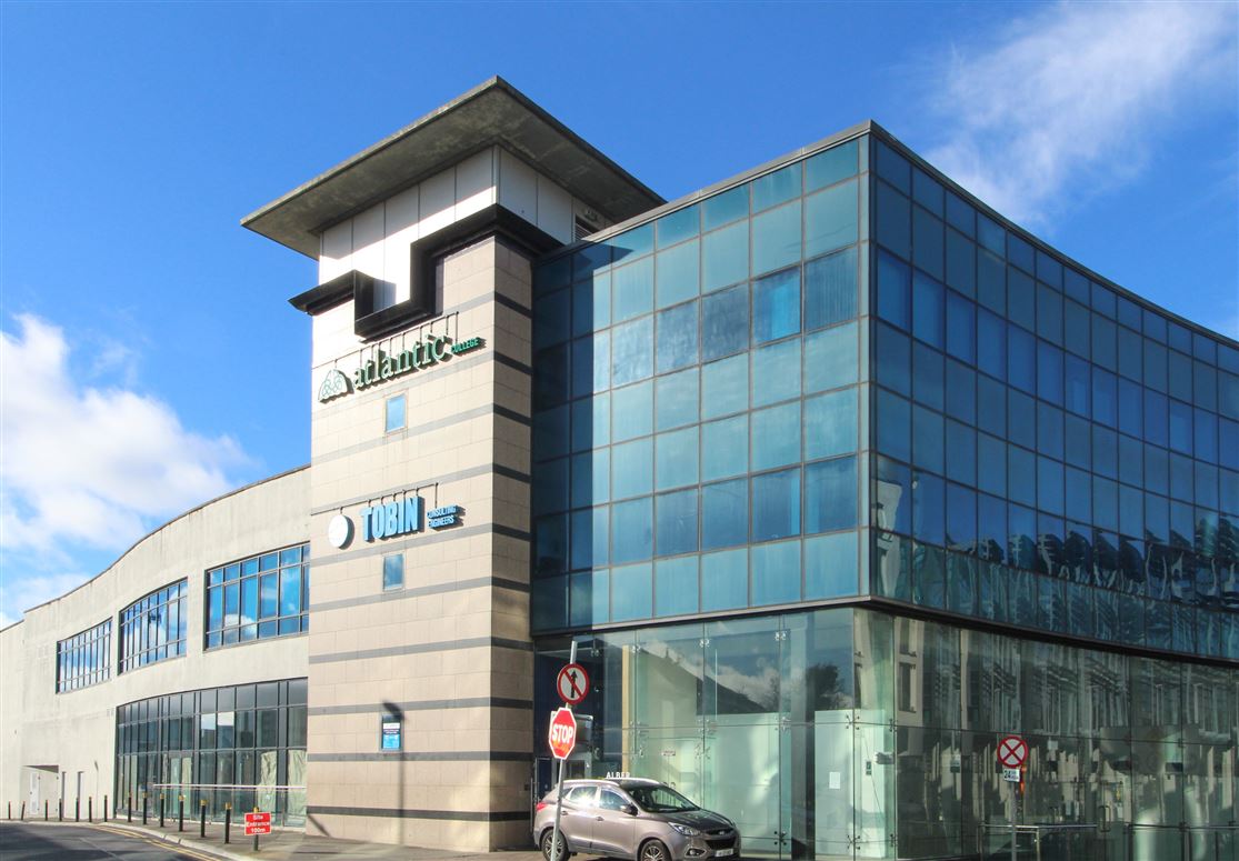 First Floor Offices, Fairgreen House, Fairgreen, City Centre, Galway City First Floor Offices, Fairgreen House, Fairgreen, City Centre, Galway City