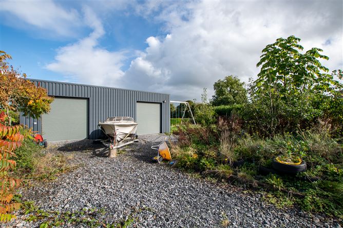 Higginstown, Killucan, Westmeath